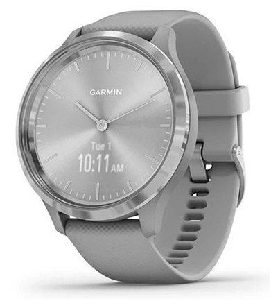 V&iacute;vomove 3 Hybrid Smart Watch