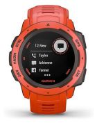 Instinct Solar Smart Watch