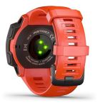 Instinct Solar Smart Watch