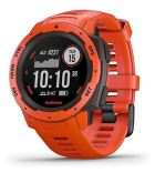 Instinct Solar Smart Watch