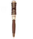 Nanothermic Contour Ceramic + ion Round Brush