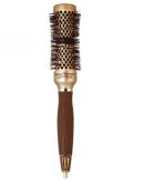 Nanothermic Contour Ceramic + ion Round Brush