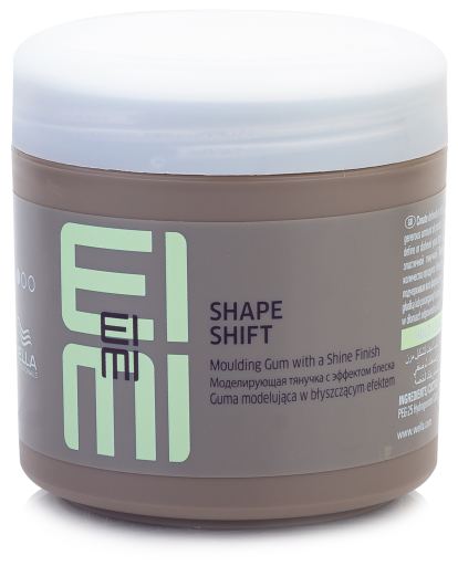 Eimi Shape Shift Molding Gum with Glossy Finish 150 ml