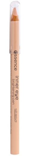 Essence Inner Eye Illuminating Pencil for the Inner Eye 01 Everybody's Shade 1 gr