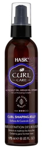Curl Styling Gel Curl Care 175 ml