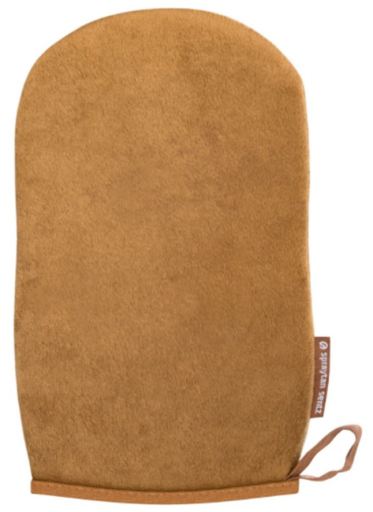 Supersoft Glove Spraytan Sentz Brown