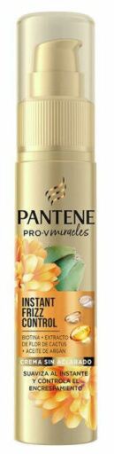 Pro-V Miracle Goodbye Frizz Leave-in Styling Cream 100 ml