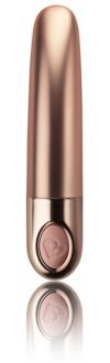 Bullet Vibrator Ellipse Sensual Harmony Rocks-off