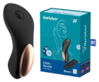 Little Secret Panty Stimulator with Remote control and app