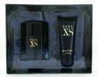 Set Pure Xs Homme Eau de toilette 100 ml + 1 piece
