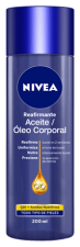 200 Dry Oil Anti-Stretch