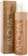 Aloha Suntan Tanning Accelerator 110 ml