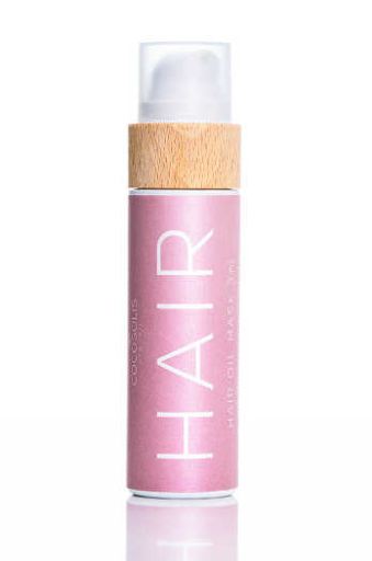 Cocosolis Hair Oil Mask 3 In 1 110 ml