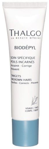 Biodepyl Poils Encarnes Treatment 30 ml