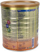 Premium Complete Powdered Dairy Preparation 3 800 gr