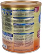 Premium Complete Powdered Dairy Preparation 3 800 gr