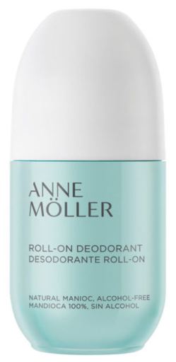Roll on deodorant 75 ml