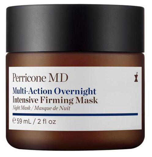 Multi-action Night Mask 59 ml