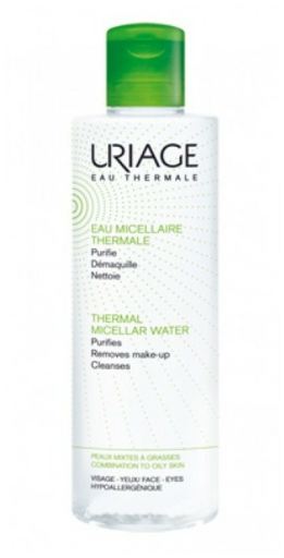 Thermal Micellar Water Oily Skin 500 ml