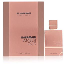 Amber Oud Tobacco Eau de Parfum spray 60 ml