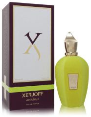 Eau de Parfum Amabile 100 ml