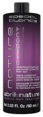 Nature Oxydant Special Blonde Hydrogen peroxide