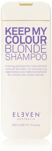 Keep My Color Toning Shampoo 300 ml