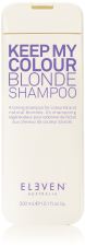 Keep My Color Toning Shampoo 300 ml