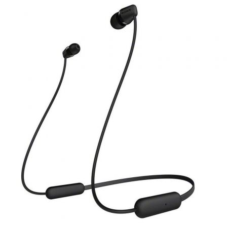 Wireless In-Ear Headphones Wi-C200