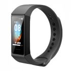 &Mu;&alpha;ύ&rho;&omicron; &beta;&rho;&alpha;&chi;&iota;ό&lambda;&iota; Smart Band Mi Band 4C