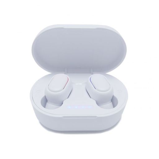 Air Bluetooth Headphones White