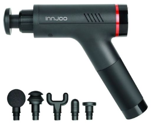 Hypervolt Gun Massager