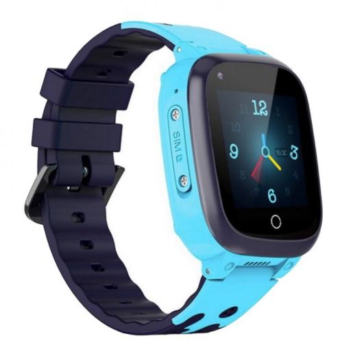 &Pi;&alpha;&rho;&alpha;&kappa;&omicron;&lambda;&omicron;&upsilon;&theta;ή&sigma;&tau;&epsilon; &mu;&epsilon; Locator Kids Watch 4G