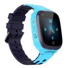 &Pi;&alpha;&rho;&alpha;&kappa;&omicron;&lambda;&omicron;&upsilon;&theta;ή&sigma;&tau;&epsilon; &mu;&epsilon; Locator Kids Watch 4G