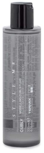Curly Hair Styler Fluid 200 ml