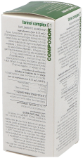 Composor 01 Farinol Complex 30 ml