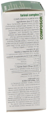 Composor 01 Farinol Complex 30 ml