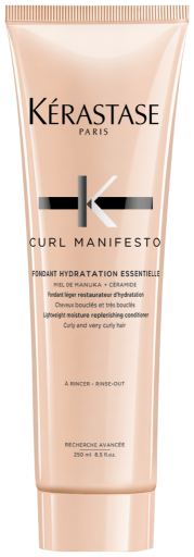 K&eacute;rastase Curl Manifesto Fondant Hydration Essentielle Conditioner 250ml
