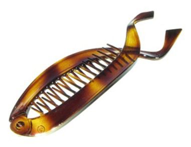 French Shell Comb