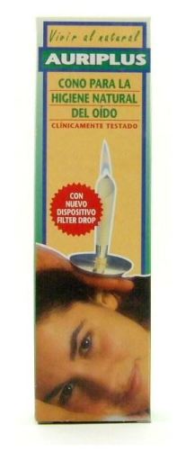 Noefar Auriplus Cones