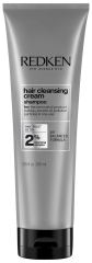 Hair Cleansing Cream Shampoo