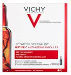 Anti-Wrinkle Treatment Liftactiv Specialist Peptide c 30x2 ml Anti-Wrinkle Treatment Liftactiv Specialist Peptide c 30x2 ml