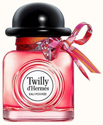 Twilly D'Hermes Eau Poivree eau de parfum 50 ml