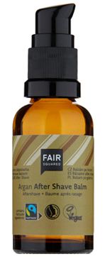 Fair Squared Argan Balm after Shave After Shave 30 ml
