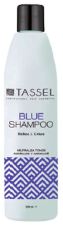 Blue Shampoo for Blond and White Hair 500 ml
