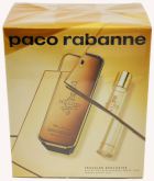 Set 1 Million Eau de Toilette 2 pieces