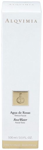 Absolute Beauty Rose Water Tonic 100 ml