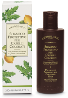 Protective Shampoo for Colored Hair 200 ml
