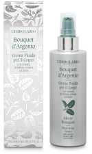 Bouquet d'Argento Fluid Body Cream 200 ml