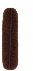 Hairpiece Padding with Brown Elastic Band